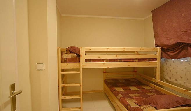 3 sypialnia Apartament na sprzedaż w Marbella z basenem - 895 000 € (Ref: 9507212)