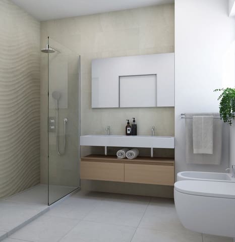 4 soverom Villa til salgs i Estepona med svømmebasseng garasje - € 546 000 (Ref: 9507215)