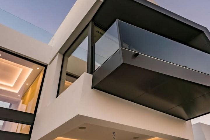 5 quarto Moradia para venda em Marbella com piscina garagem - 3 300 000 € (Ref: 9507218)