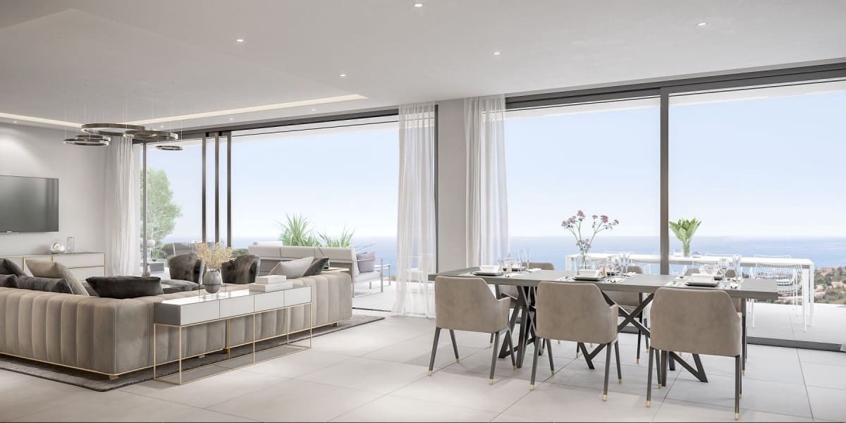 4 soverom Villa til salgs i Marbella med svømmebasseng - € 1 665 000 (Ref: 9507219)