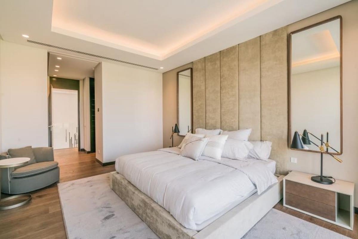 Chalet de 5 habitaciones en Benahavís en venta con piscina - 2.650.000 € (Ref: 9507222)