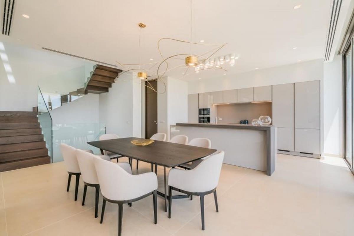 Chalet de 5 habitaciones en Benahavís en venta con piscina - 2.650.000 € (Ref: 9507222)