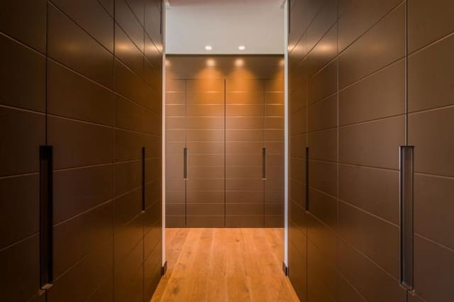 Chalet de 5 habitaciones en Benahavís en venta con piscina - 2.650.000 € (Ref: 9507222)