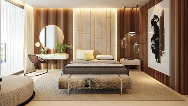 2 sypialnia Apartament na sprzedaż w Marbella z basenem garażem - 629 000 € (Ref: 9507226)