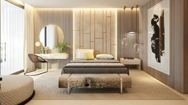 2 sypialnia Apartament na sprzedaż w Marbella z basenem garażem - 629 000 € (Ref: 9507226)