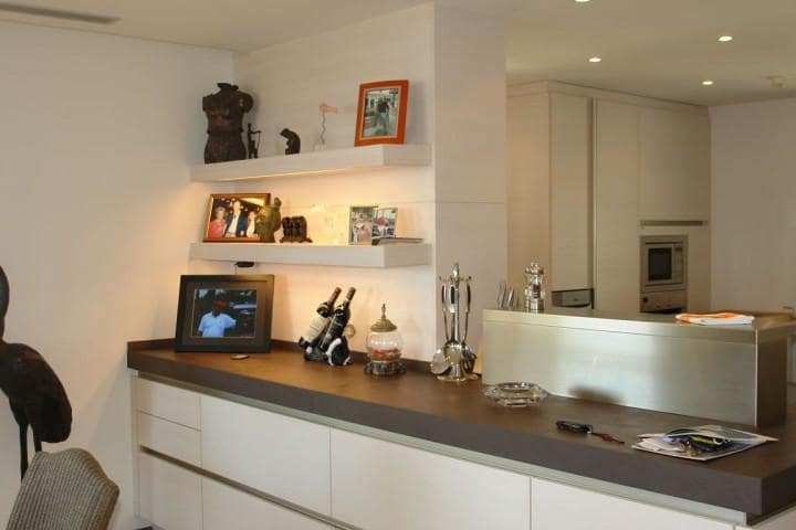 2 bedroom Apartment for sale in Marbella with pool garage - € 1,695,000 (Ref: 9507230)