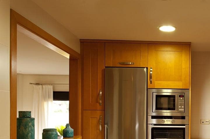 2 sypialnia Apartament na sprzedaż w Puerto Banus z basenem garażem - 792 870 € (Ref: 9507232)