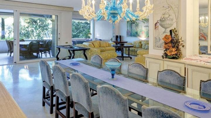 5 bedroom Apartment for sale in Marbella with pool garage - € 2,495,000 (Ref: 9507234)