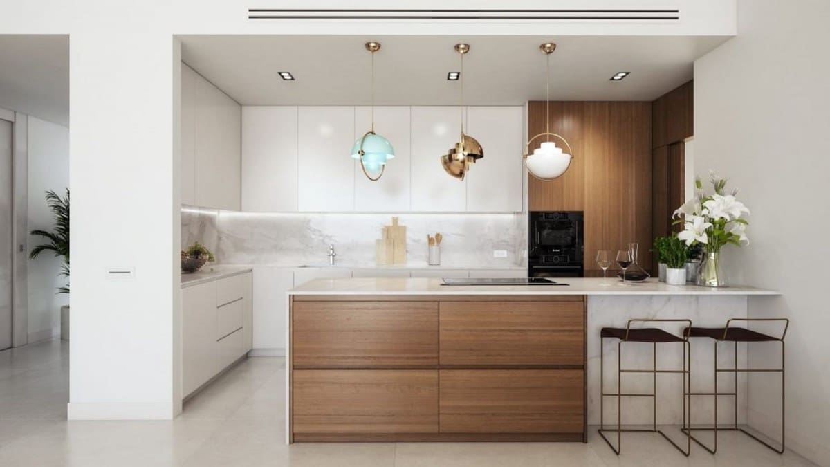 4 bedroom Villa for sale in Marbella with pool garage - € 1,585,000 (Ref: 9507237)