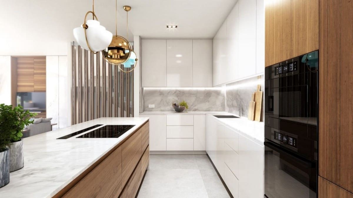 4 bedroom Villa for sale in Marbella with pool garage - € 1,585,000 (Ref: 9507237)