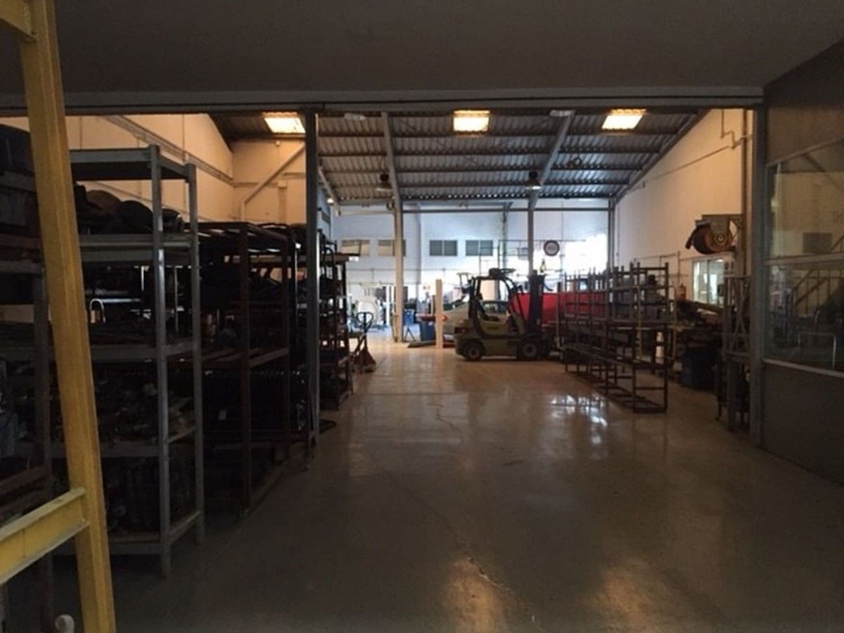 Komercyjne na sprzedaż w Nueva Andalucia z basenem - 975 000 € (Ref: 9507239)