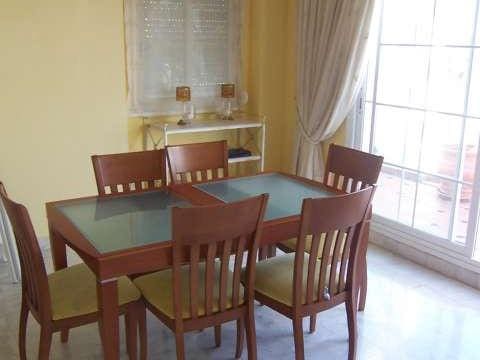 4 bedroom Penthouse for sale in Marbella with pool - € 1,100,000 (Ref: 9507240)