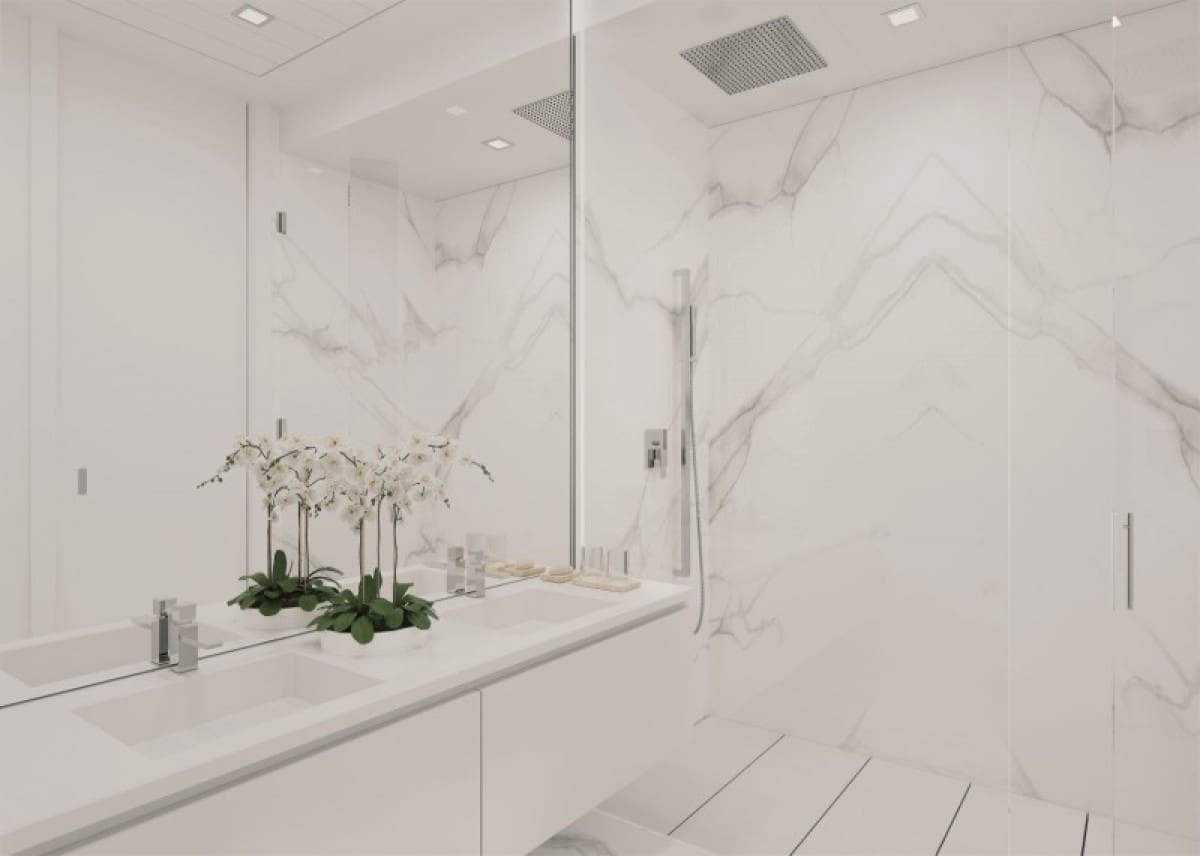 3 camera da letto Appartamento in vendita in Estepona con piscina garage - 649.000 € (Rif: 9507242)