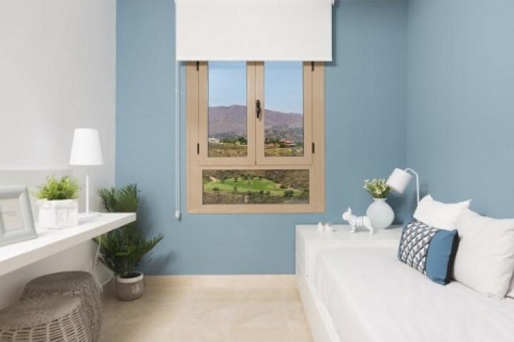 3 camera da letto Casa in vendita in Mijas con piscina garage - 399.000 € (Rif: 9507246)