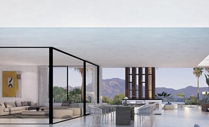 4 bedroom Villa for sale in Estepona with pool garage - € 1,075,000 (Ref: 9507251)