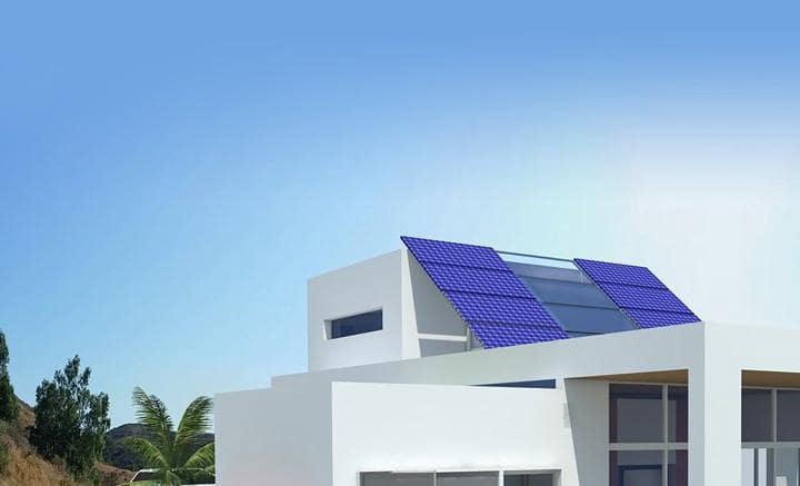 4 soveværelse Villa til salg i Mijas Costa med swimmingpool garage - € 695.000 (Ref: 9507252)