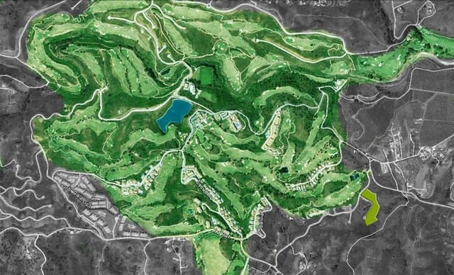 4 soveværelse Villa til salg i Mijas Costa, Mijas med swimmingpool garage - € 695.000 (Ref: 9507252)