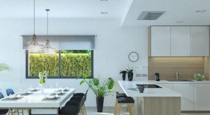 4 sypialnia Dom na sprzedaż w Estepona z basenem garażem - 345 000 € (Ref: 9507256)