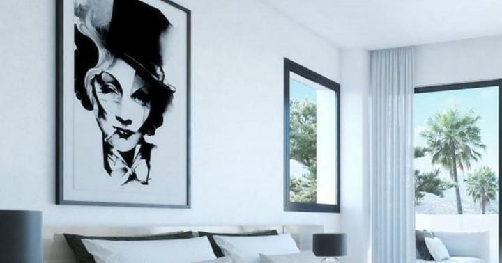 4 sypialnia Dom na sprzedaż w Estepona z basenem garażem - 345 000 € (Ref: 9507256)