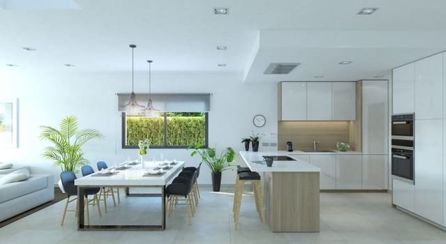 4 sypialnia Dom na sprzedaż w Estepona z basenem garażem - 345 000 € (Ref: 9507256)