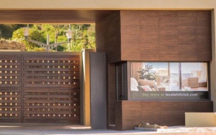 2 soverom Penthouse til salgs i La Cala de Mijas med svømmebasseng garasje - € 305 000 (Ref: 9507262)