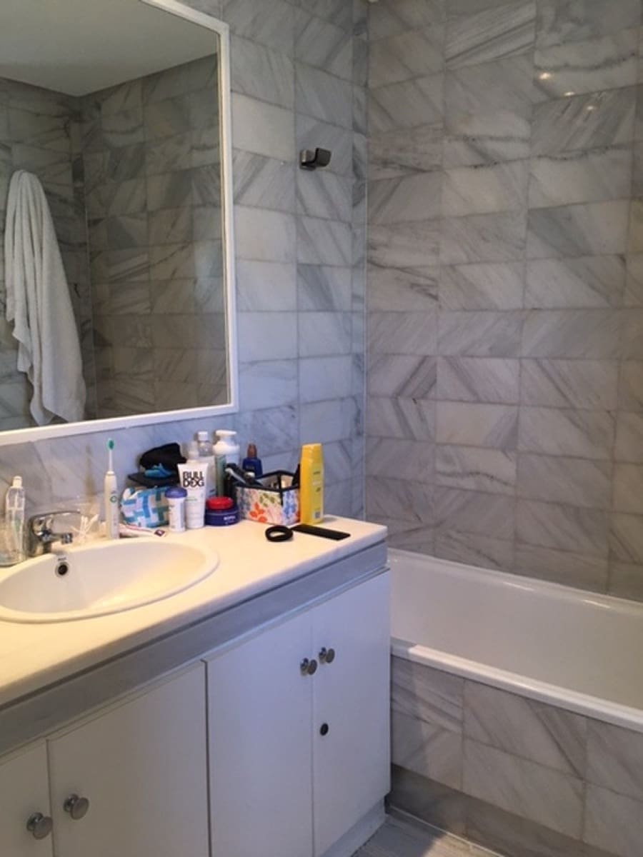 3 camera da letto Attico in vendita in Puerto Banus con piscina garage - 549.500 € (Rif: 9507269)