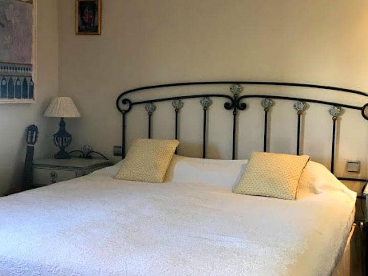 3 sovrum Lägenhet till salu i Puerto Banus med pool garage - 1 350 000 € (Ref: 9507278)