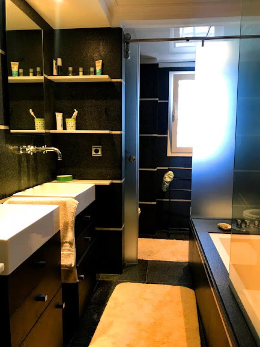 3 sovrum Lägenhet till salu i Puerto Banus med pool garage - 1 350 000 € (Ref: 9507278)