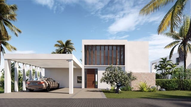 4 soveværelse Villa til salg i Marbella med swimmingpool - € 1.925.000 (Ref: 9507290)
