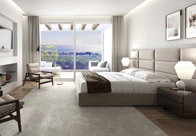 4 bedroom Townhouse for sale in Marbella with pool - € 1,041,000 (Ref: 9507291)