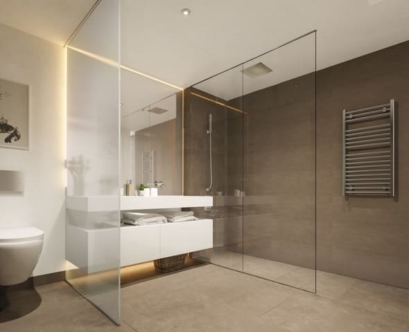 2 camera da letto Appartamento in vendita in La Cala de Mijas, Mijas con piscina - 399.000 € (Rif: 9507301)