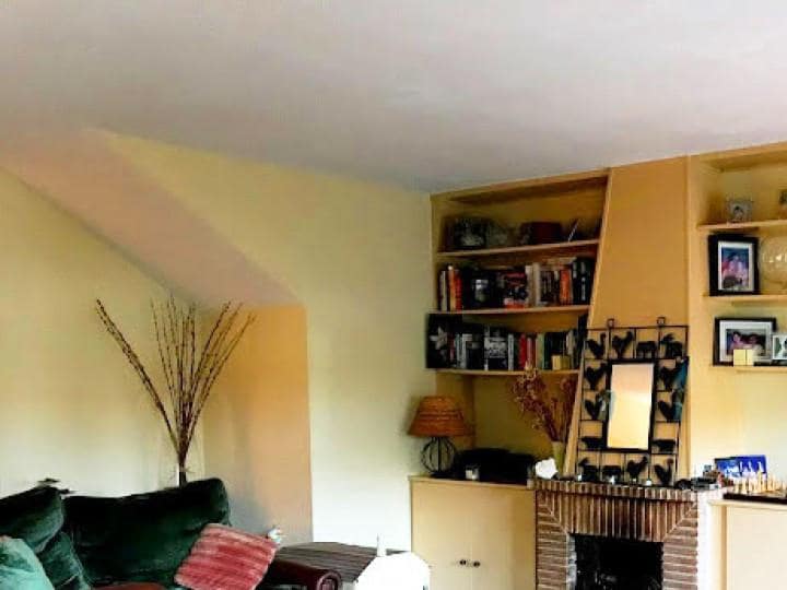 4 soveværelse Byhus til salg i Marbella med swimmingpool garage - € 329.500 (Ref: 9507304)