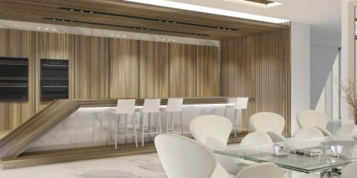 4 sypialnia Willa na sprzedaż w Estepona z basenem garażem - 1 435 000 € (Ref: 9507308)