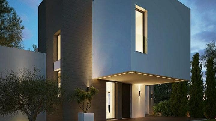 5 soveværelse Villa til salg i Marbella med swimmingpool - € 1.698.000 (Ref: 9507309)