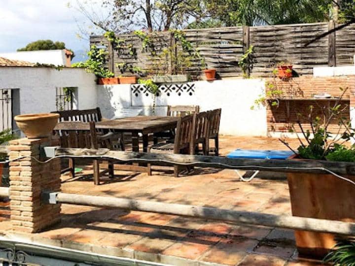 4 soverom Villa til salgs i Marbella med svømmebasseng garasje - € 998 000 (Ref: 9507311)