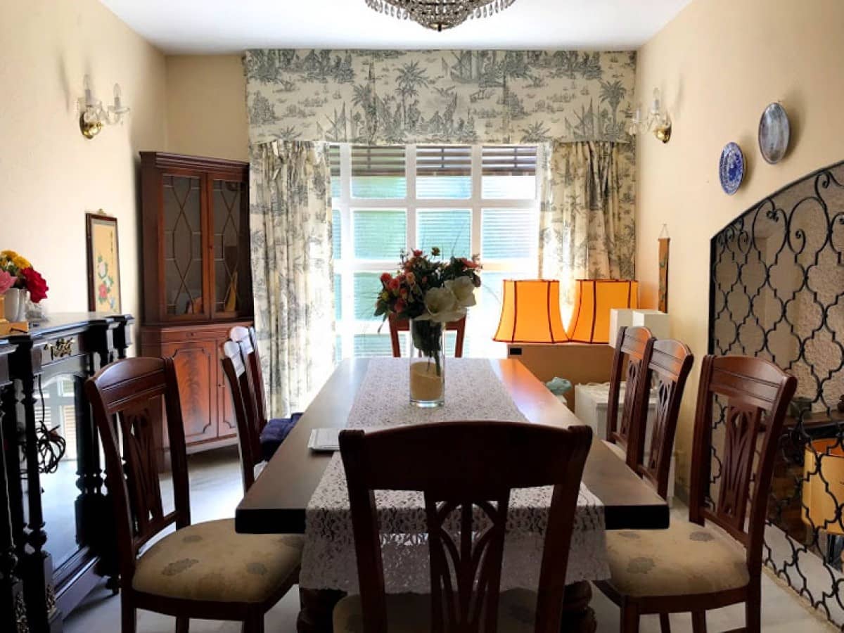 4 soverom Villa til salgs i Marbella med svømmebasseng garasje - € 998 000 (Ref: 9507311)