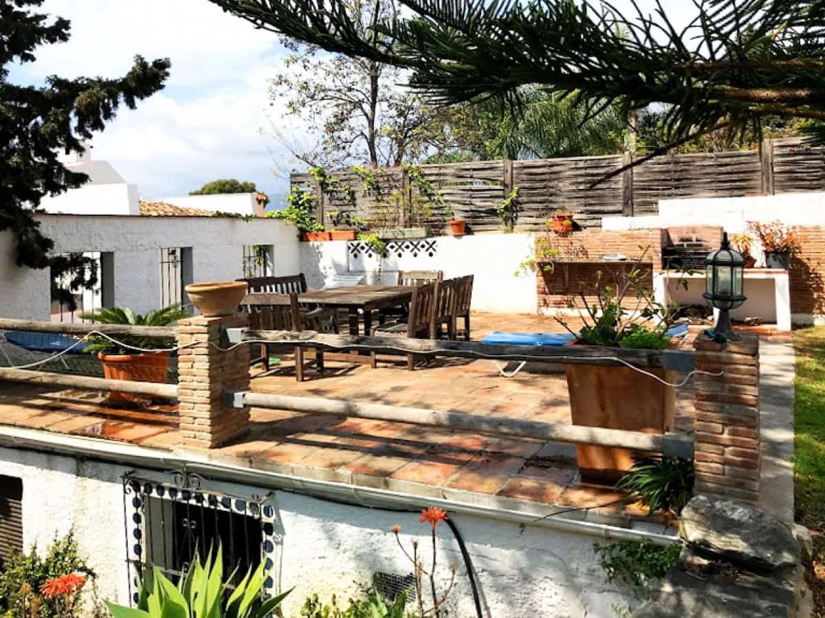 4 soverom Villa til salgs i Marbella med svømmebasseng garasje - € 998 000 (Ref: 9507311)