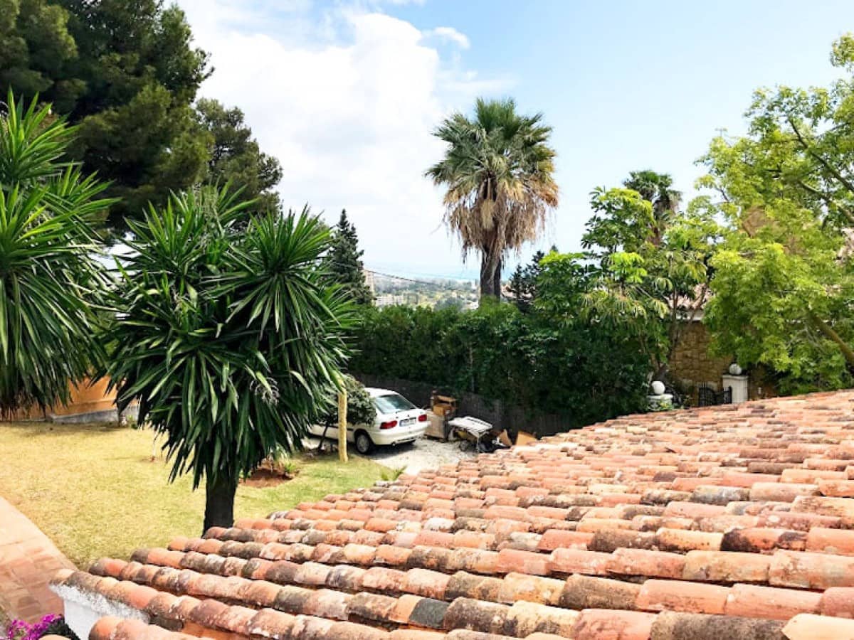 4 soverom Villa til salgs i Marbella med svømmebasseng garasje - € 998 000 (Ref: 9507311)