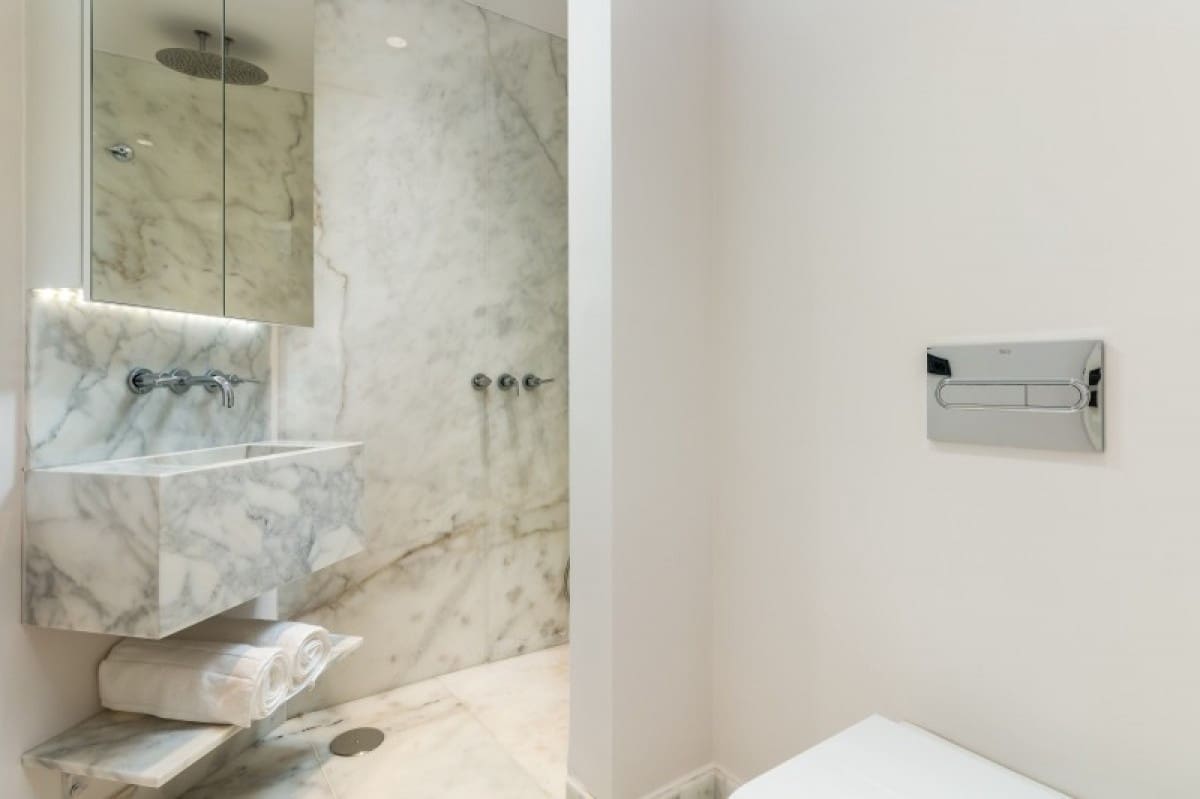 4 soveværelse Lejlighed til salg i Golden Mile med swimmingpool garage - € 895.000 (Ref: 9507312)