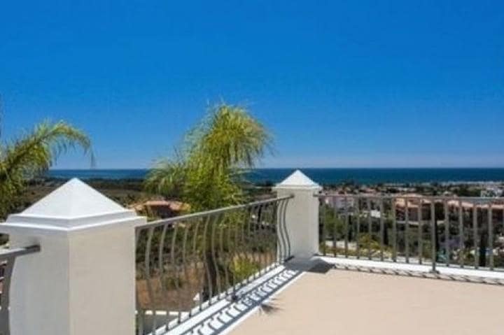 9 soveværelse Villa til salg i Benahavis med swimmingpool garage - € 2.795.000 (Ref: 9507316)