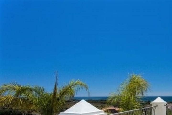 9 soveværelse Villa til salg i Benahavis med swimmingpool garage - € 2.795.000 (Ref: 9507316)