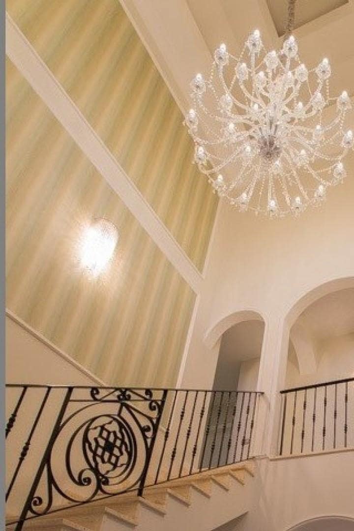 9 soveværelse Villa til salg i Benahavis med swimmingpool garage - € 2.795.000 (Ref: 9507316)