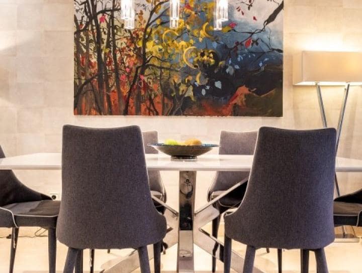 3 sypialnia Apartament na sprzedaż w Puerto Banus z basenem garażem - 1 400 000 € (Ref: 9507318)