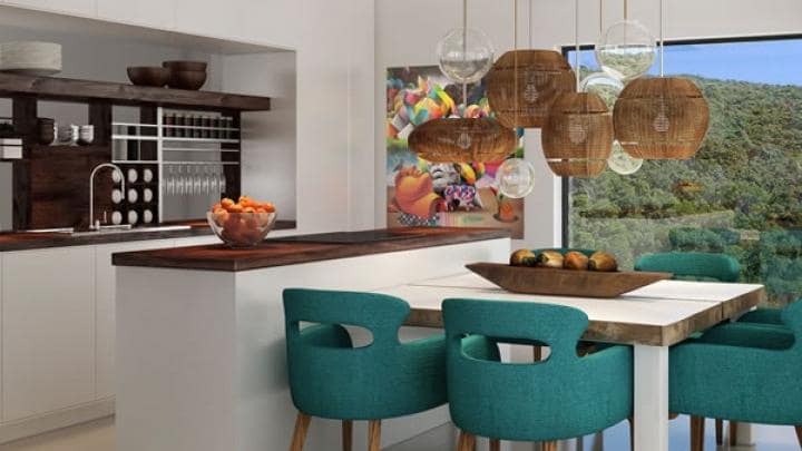 2 bedroom Apartment for sale in Benahavis with pool garage - € 350,000 (Ref: 9507320)