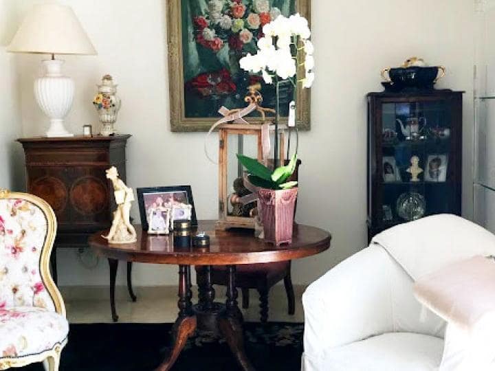 4 sypialnia Dom na sprzedaż w Nueva Andalucia z basenem garażem - 339 000 € (Ref: 9507321)