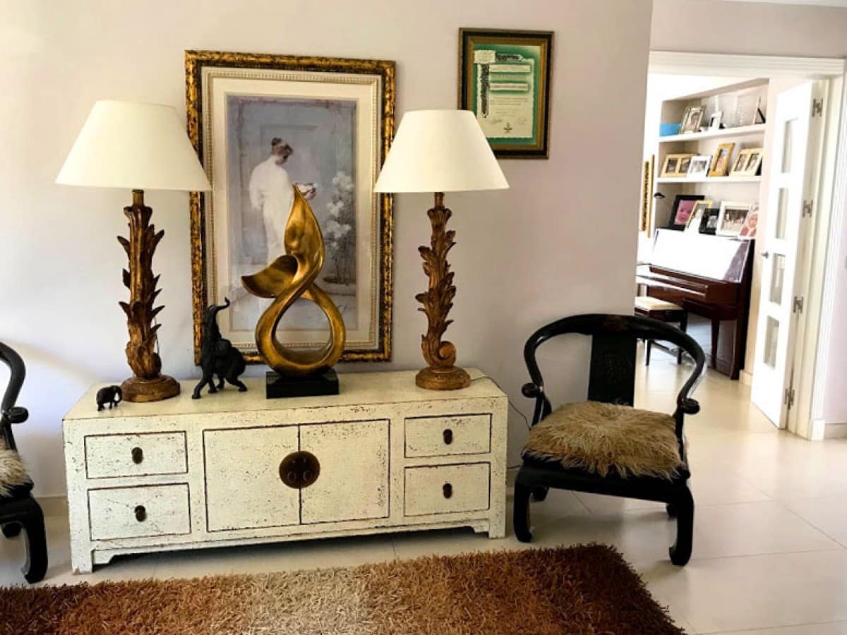 Chalet de 4 habitaciones en Marbella en venta con piscina garaje - 1.395.000 € (Ref: 9507324)