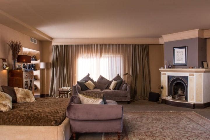 5 bedroom Villa for sale in Marbella with pool garage - € 2,200,000 (Ref: 9507326)