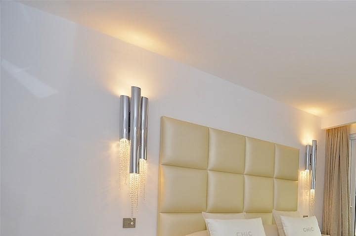 4 quarto Penthouse para venda em Marbella com piscina garagem - 2 495 000 € (Ref: 9507327)