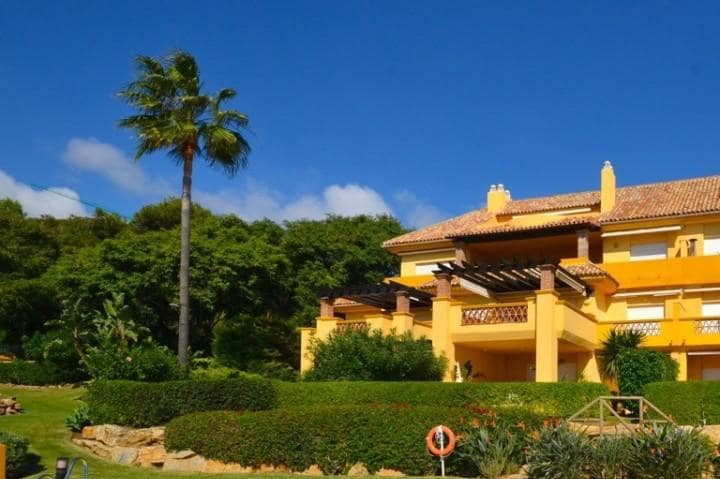 3 slaapkamer Appartement te koop in Marbella met zwembad garage - € 1.500.000 (Ref: 9507329)