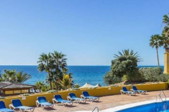 3 slaapkamer Appartement te koop in Marbella met zwembad garage - € 1.500.000 (Ref: 9507329)